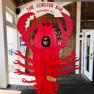 Meet your Posher, Michele